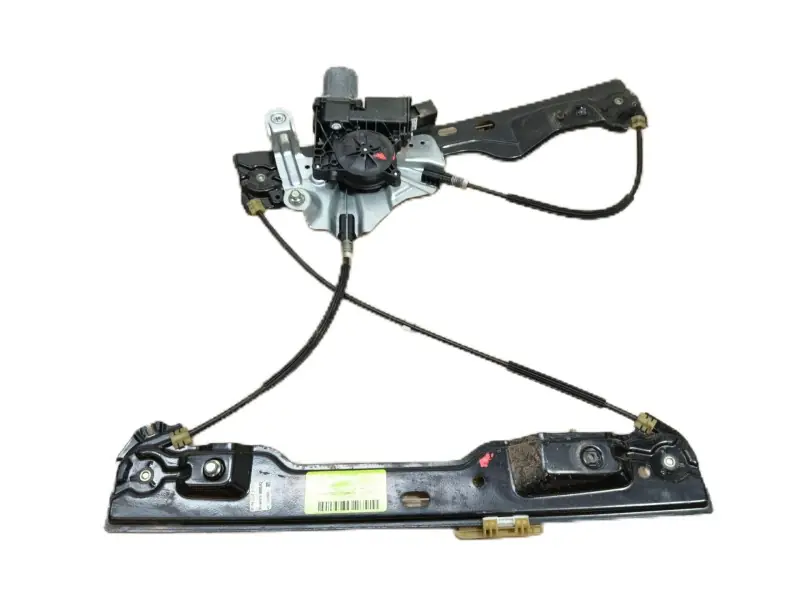 ELEVALUNAS DELANTERO IZQUIERDO 13350758 13350757 Novedad