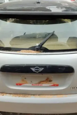 Última Versión PORTON TRASERO 41007320545