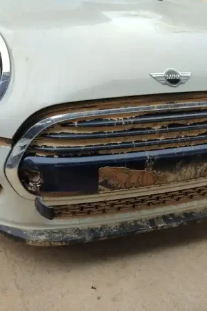 Súper Precio PARAGOLPES DELANTERO 51117379432