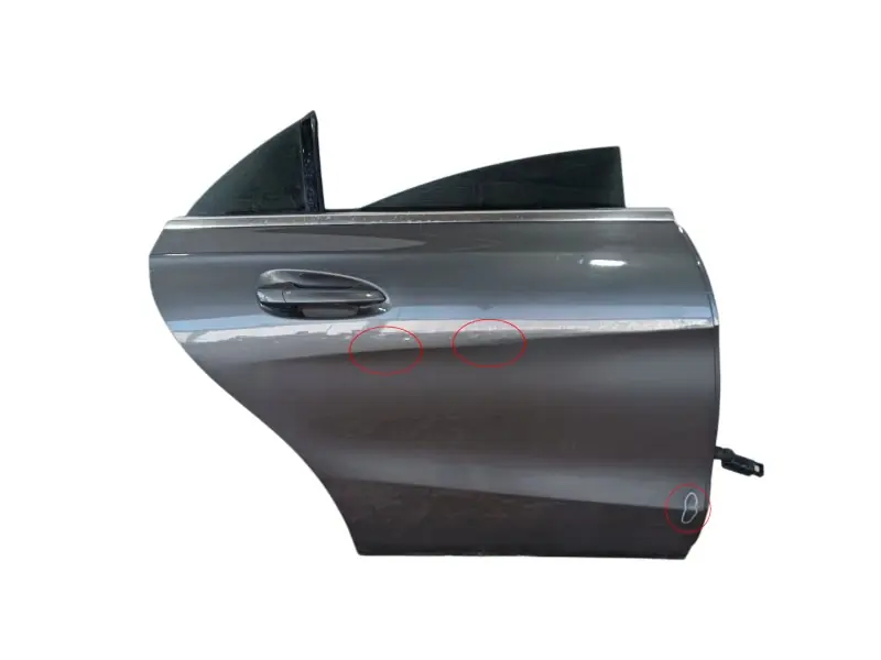 Comprar En Línea PUERTA TRASERA DERECHA 1177300205