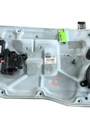 Tendencia ELEVALUNAS DELANTERO IZQUIERDO 30784509 6G9T14B533EK