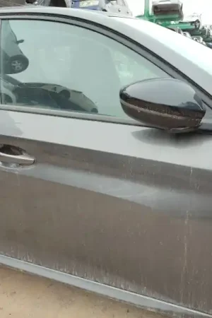 PUERTA DELANTERA DERECHA 9829810480 Alta Calidad