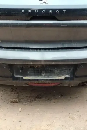 PARAGOLPES TRASERO 164979811T Última Oportunidad