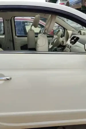 PUERTA DELANTERA DERECHA Envío Gratis