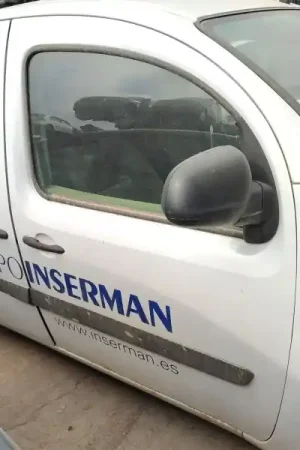 Nueva Colección PUERTA DELANTERA DERECHA