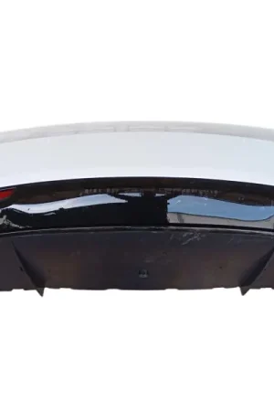 Nueva Colección PARAGOLPES TRASERO 1057319S0A
