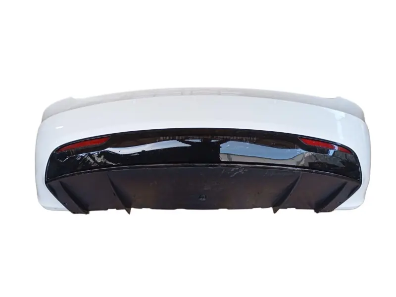 Nueva Colección PARAGOLPES TRASERO 1057319S0A