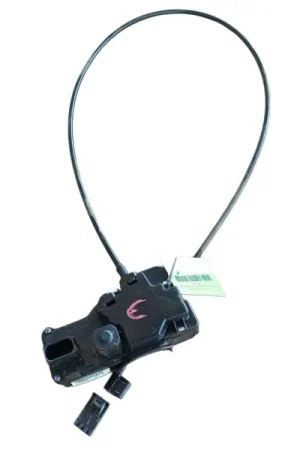 Artesanal CERRADURA PUERTA TRASERA IZQUIERDA 600891199D 600891199D