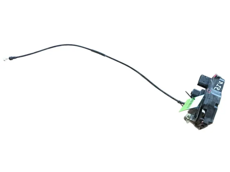 Comprar En Línea CERRADURA PUERTA DELANTERA IZQUIERDA 600891399C 600891399C