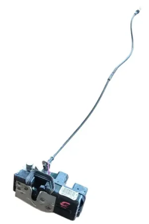 Alta Calidad CERRADURA PUERTA DELANTERA DERECHA 600891299C 600891299C