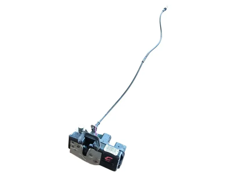 Alta Calidad CERRADURA PUERTA DELANTERA DERECHA 600891299C 600891299C