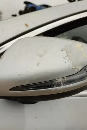 RETROVISOR IZQUIERDO A2478102111 00248779 A Buen Precio