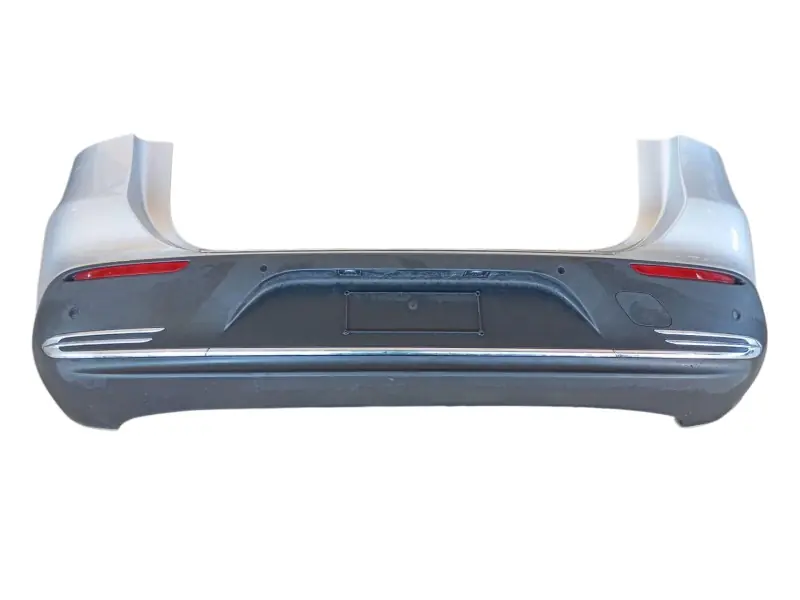 PARAGOLPES TRASERO 24788025019999 A2439050700 Alta Calidad