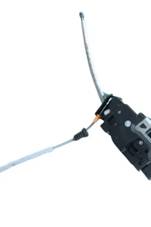 CERRADURA PUERTA DELANTERA IZQUIERDA A0997203702 A0997202302 Nuevo Modelo