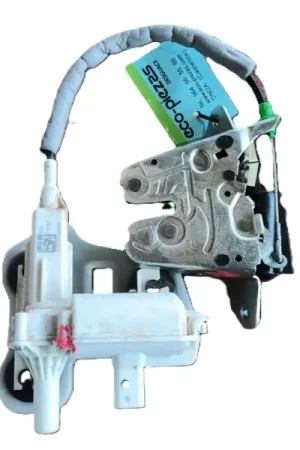 Descuento CERRADURA MALETERO / PORTON 0997400600 A0997400600
