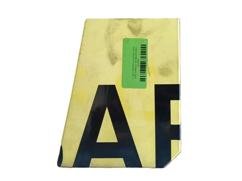 Compra Ahora TAPA EXTERIOR COMBUSTIBLE 1385931080