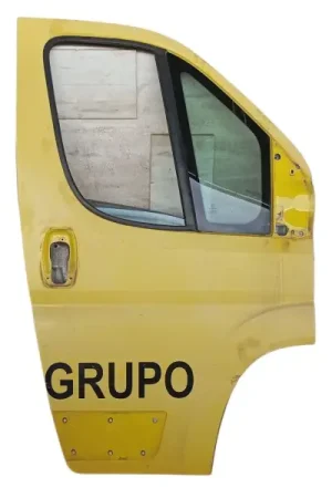 PUERTA DELANTERA DERECHA 1340563080 Máxima Calidad