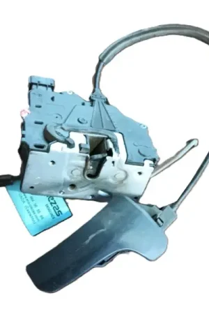 Solo Hoy CERRADURA PUERTA DELANTERA IZQUIERDA 1342155080 971047100