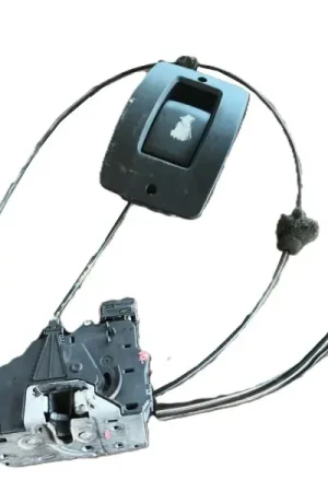 CERRADURA MALETERO / PORTON 1345728080 971041100 Envío Exprés