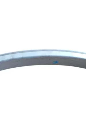 Original REFUERZO PARAGOLPES TRASERO 148761600B