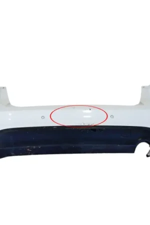 PARAGOLPES TRASERO 2516296 Últimas Unidades