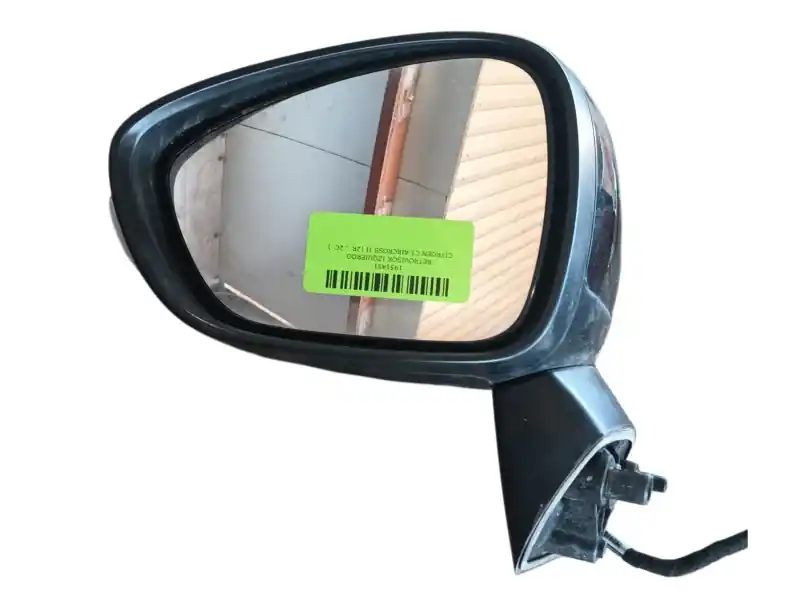 Stock Limitado RETROVISOR IZQUIERDO 98179855XT 26241907A