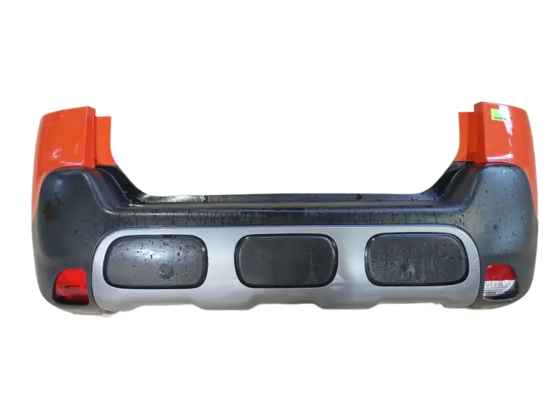 PARAGOLPES TRASERO 1632539780 13489730 Bestseller