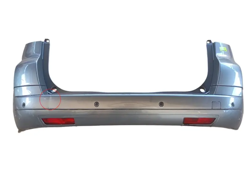 PARAGOLPES TRASERO 7410AR Comprar En Línea