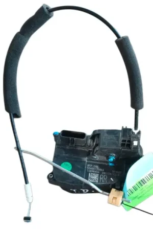 Original CERRADURA PUERTA TRASERA DERECHA 554001268AA 16898466
