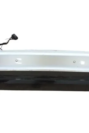 Precio Bajo PARAGOLPES TRASERO 1877243