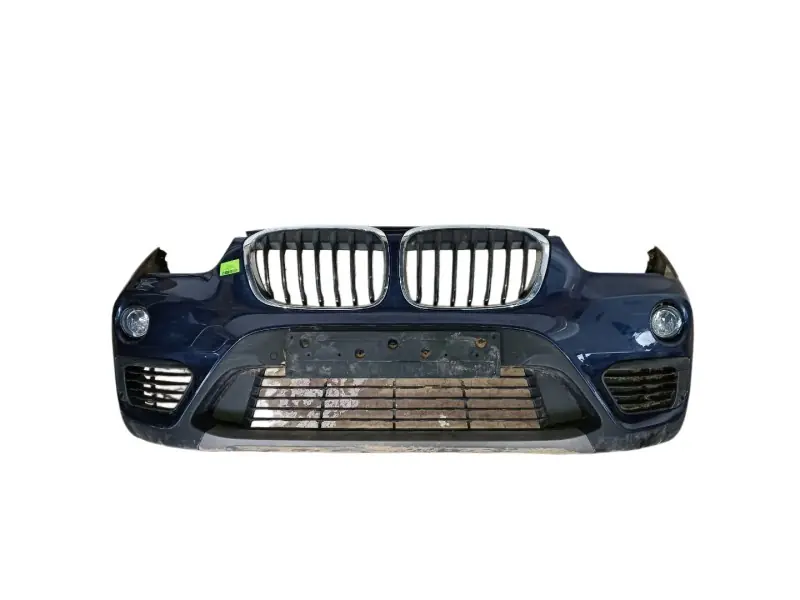 Exclusivo PARAGOLPES DELANTERO 51117453566 21163611
