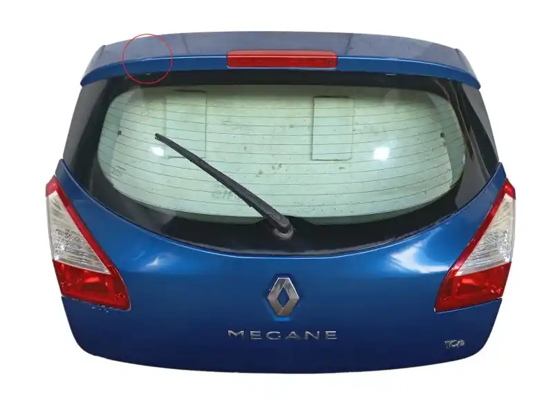 PORTON TRASERO 901002517R Oferta Flash