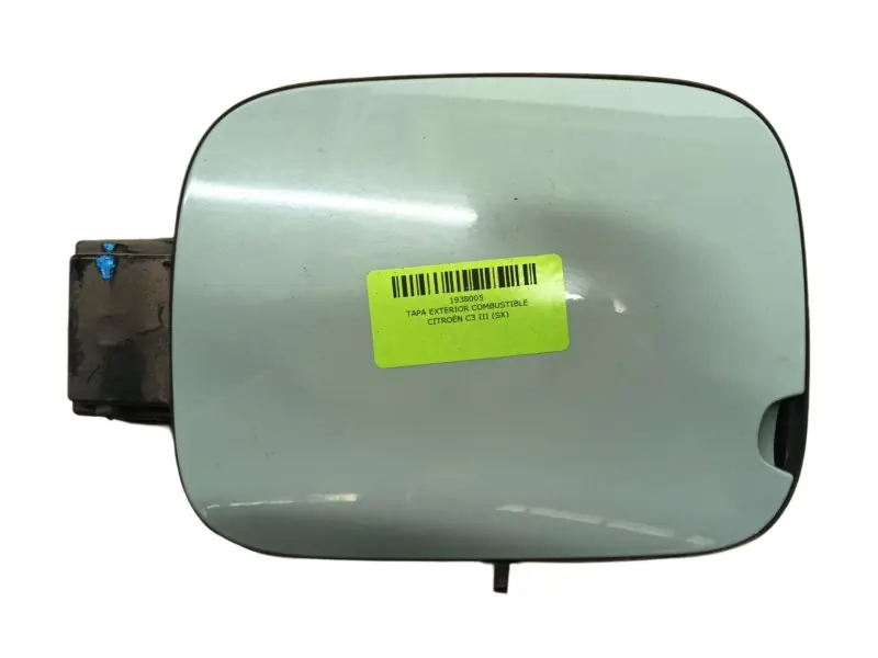 Envío Inmediato TAPA EXTERIOR COMBUSTIBLE 9812083080 9812916780
