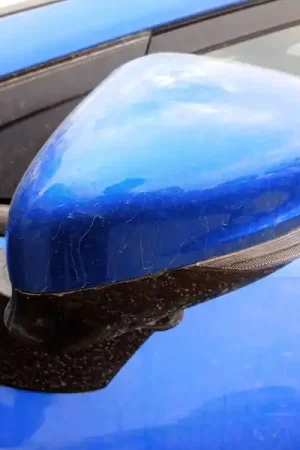 Descuento RETROVISOR IZQUIERDO