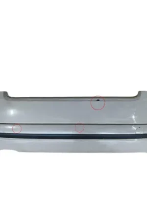 Alta Calidad PARAGOLPES TRASERO 71777639 735425627