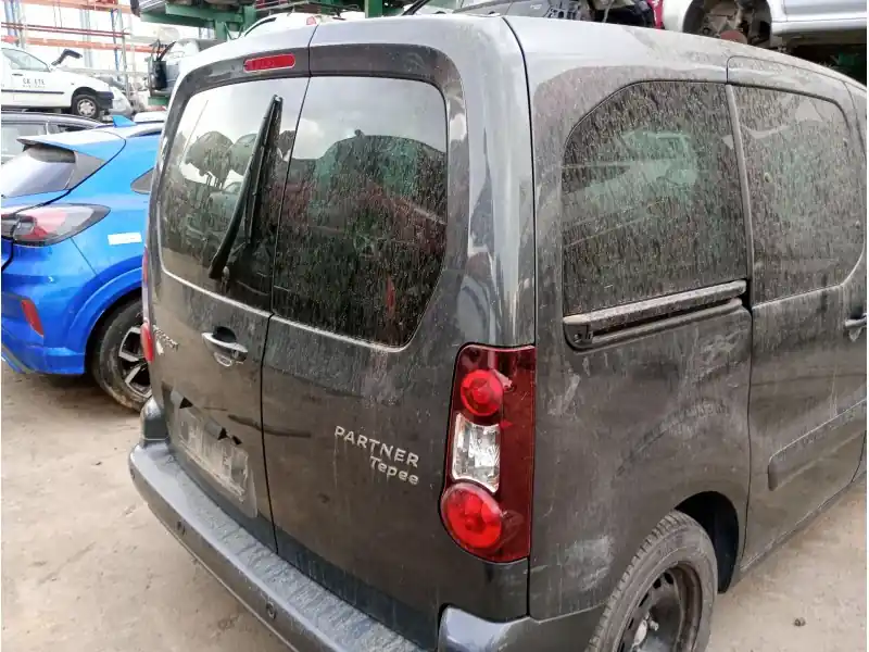 De Moda PUERTA TRASERA DERECHA 8703E4
