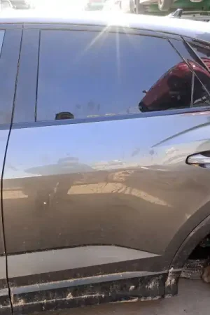 PUERTA TRASERA IZQUIERDA Última Oportunidad