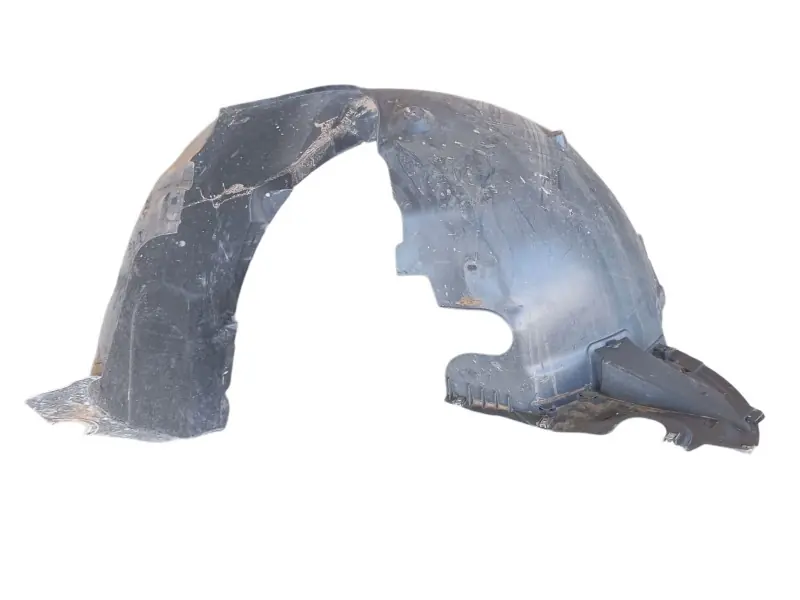 PASO DE RUEDA DELANTERO IZQUIERDO 6F9805911H Certificado