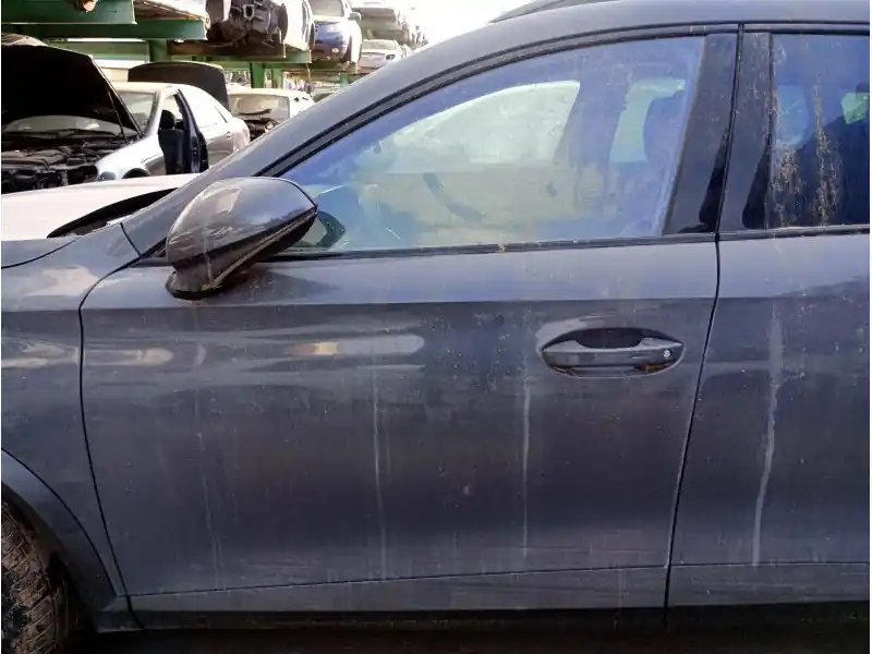Envío Inmediato PUERTA DELANTERA IZQUIERDA 5FF831051A