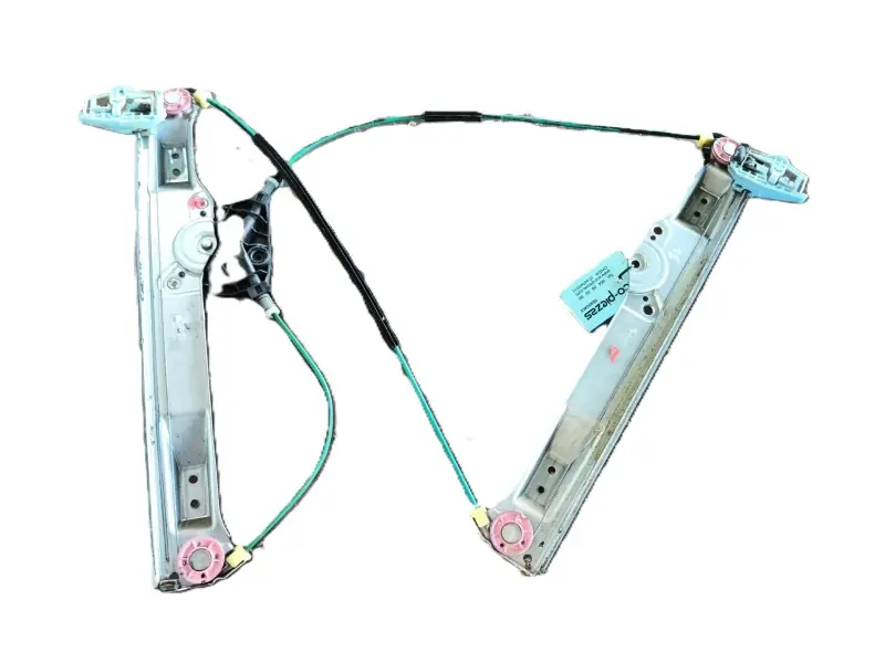 ELEVALUNAS DELANTERO IZQUIERDO 140310 013314156LH Disponible Ahora