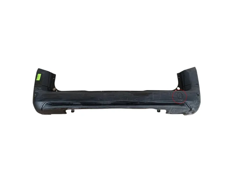 PARAGOLPES TRASERO 1633557280 Artesanal