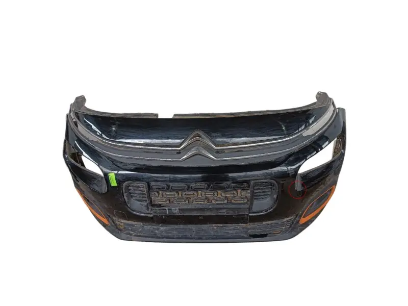 PARAGOLPES DELANTERO 1632656880 9316749477 Precio Económico