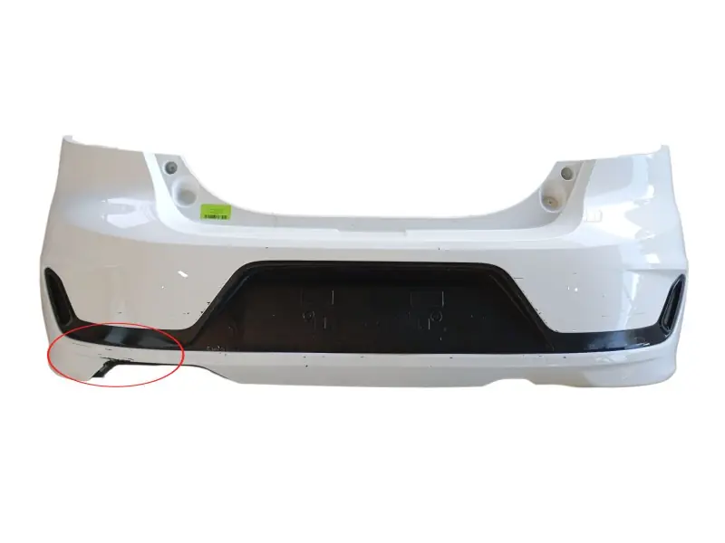 PARAGOLPES TRASERO 2029688 Promoción