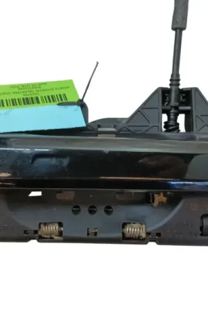 MANETA EXTERIOR DELANTERA IZQUIERDA 80B837811 80AB837811 Más Vendido