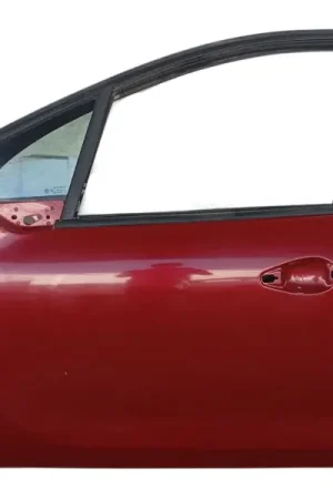 PUERTA DELANTERA IZQUIERDA 9807820780 Más Vendido