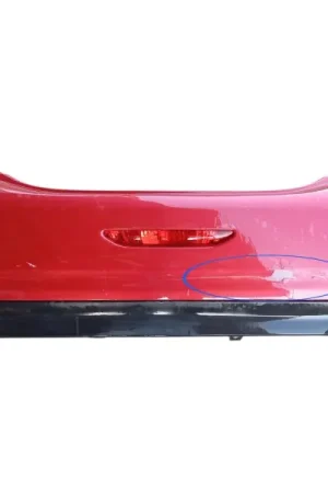 Mayoreo PARAGOLPES TRASERO 1607254580 9676505677