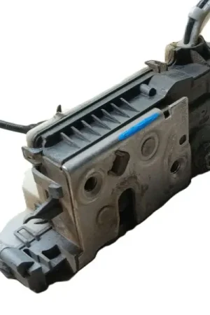 CERRADURA PUERTA DELANTERA DERECHA 9812500780 40647192N Precio Reducido