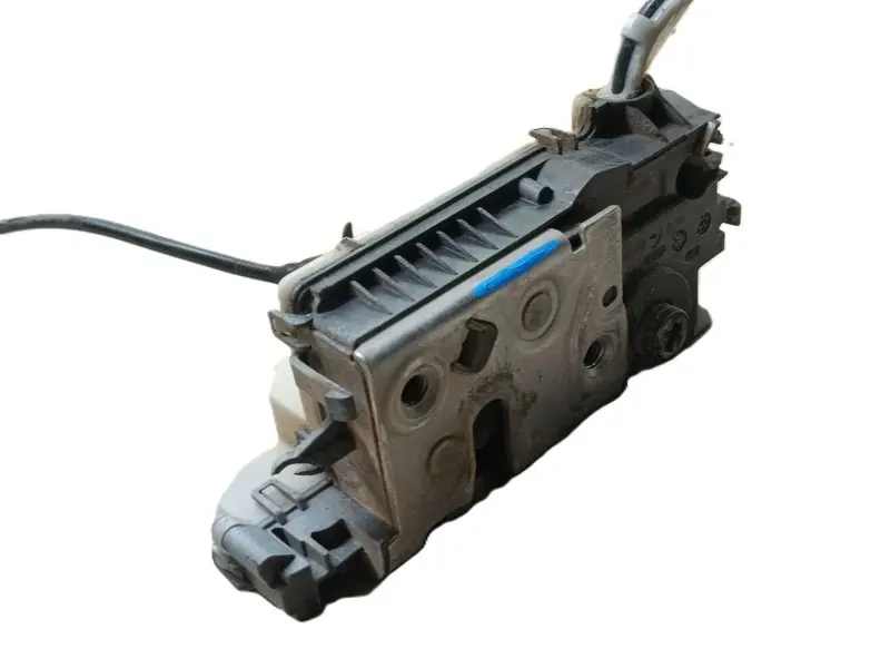 CERRADURA PUERTA DELANTERA DERECHA 9812500780 40647192N Precio Reducido