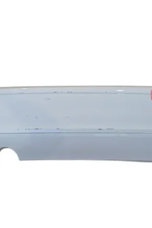 Marca Reconocida PARAGOLPES TRASERO 8P4807303GRU