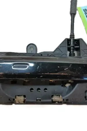 Mayoreo MANETA EXTERIOR TRASERA IZQUIERDA 80A837811 80AB837811